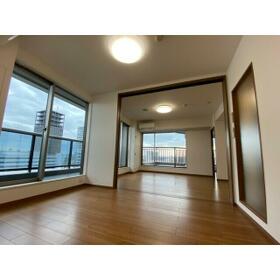 4/16 リビング/ダイニング