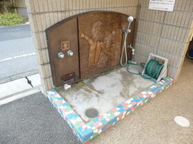 15/18 エントランス