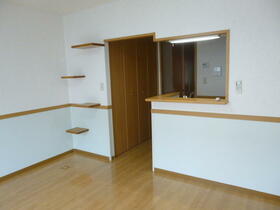 3/18 リビング/ダイニング