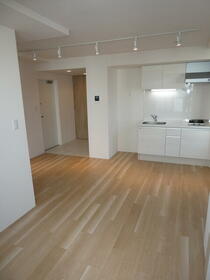 4/16 リビング/ダイニング