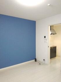 4/16 リビング/ダイニング