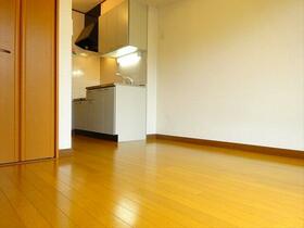 3/18 リビング/ダイニング