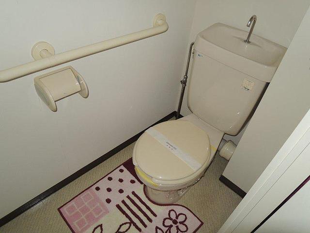 13/26 トイレ