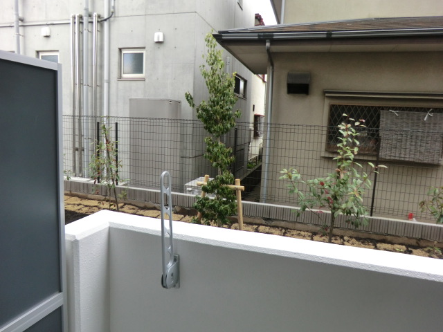 19/30 バルコニー