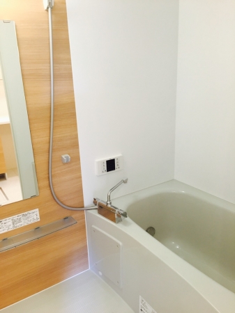 9/30 浴室