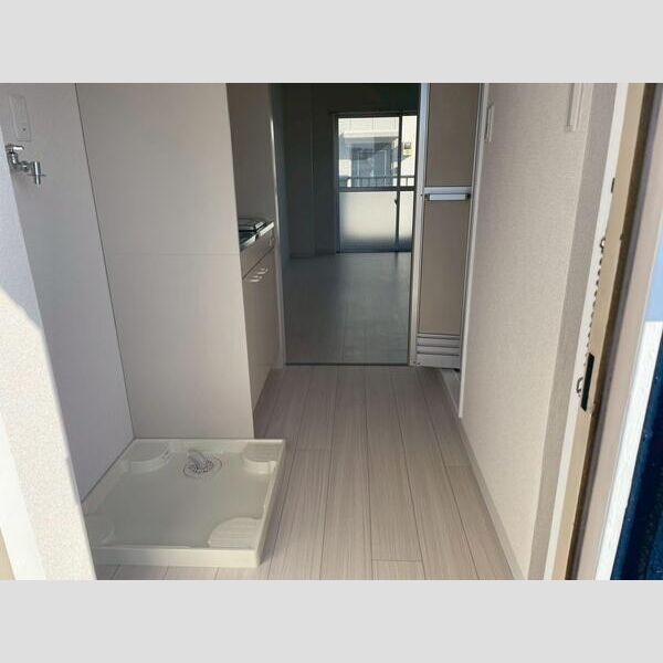 4/8 リビング/ダイニング