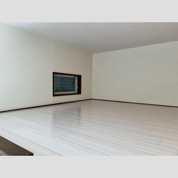 4/8 リビング/ダイニング