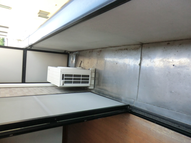 11/30 バルコニー