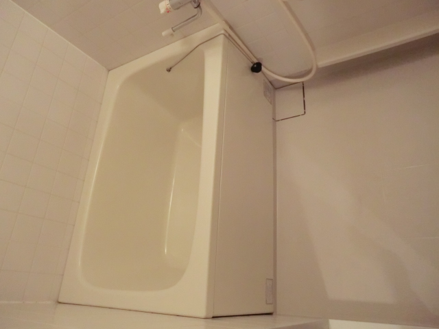 7/30 浴室