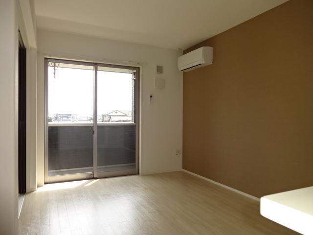 4/25 リビング/ダイニング