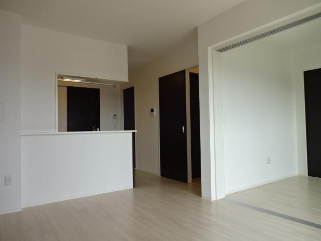 3/25 リビング/ダイニング