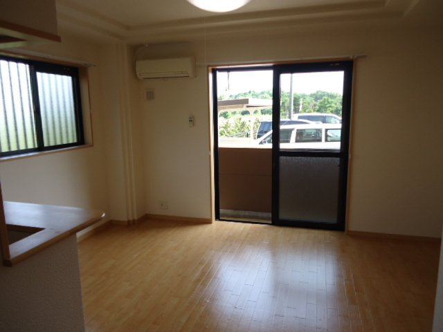 4/22 リビング/ダイニング