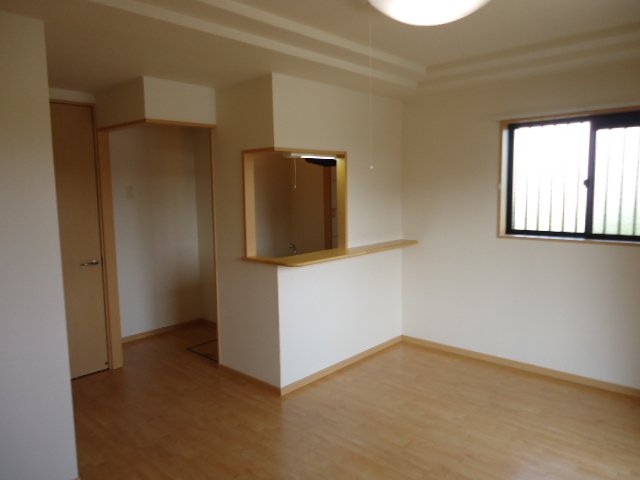 3/22 リビング/ダイニング