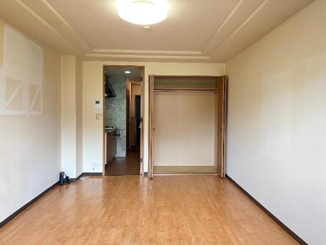 3/26 リビング/ダイニング