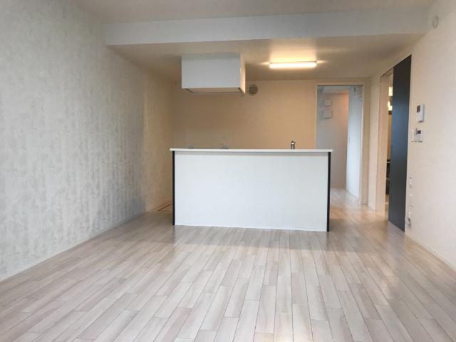 3/30 リビング/ダイニング