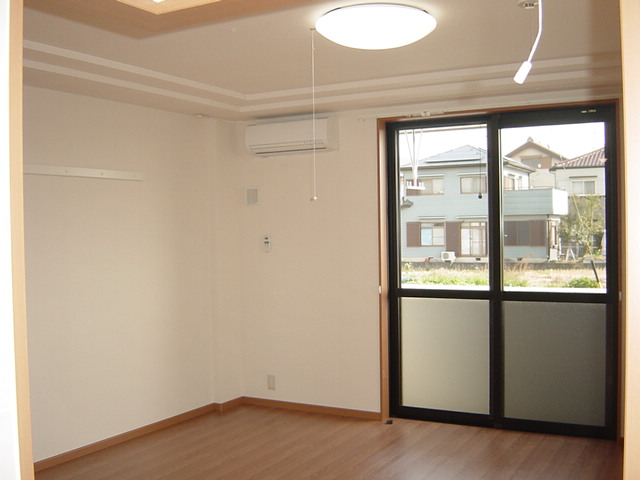 3/21 リビング/ダイニング