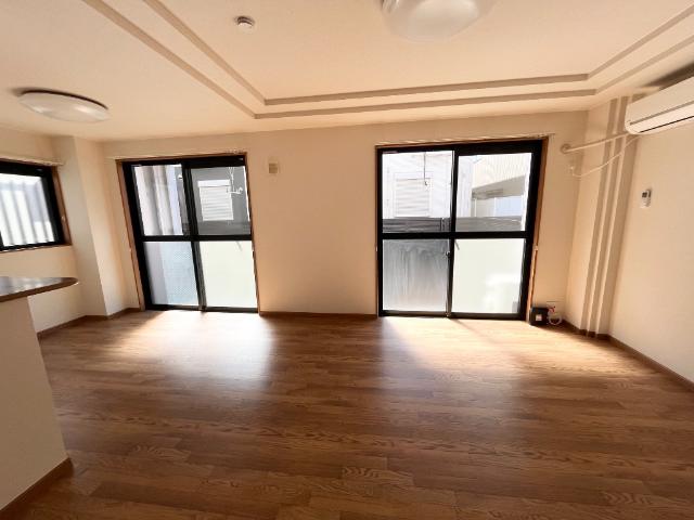 4/26 リビング/ダイニング