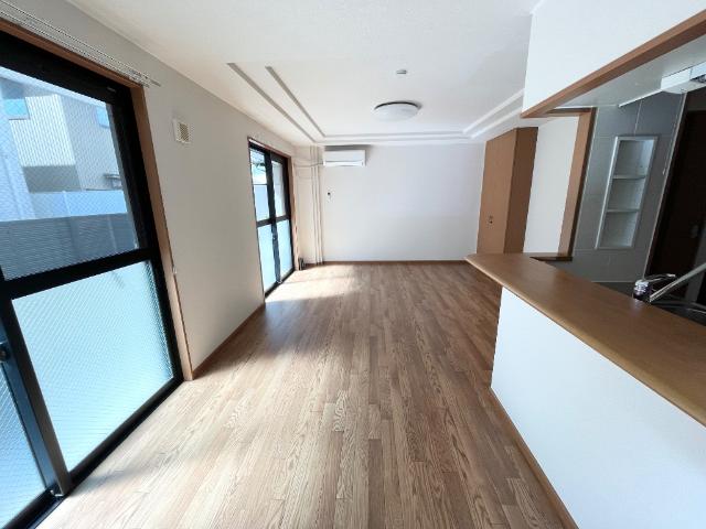 3/26 リビング/ダイニング