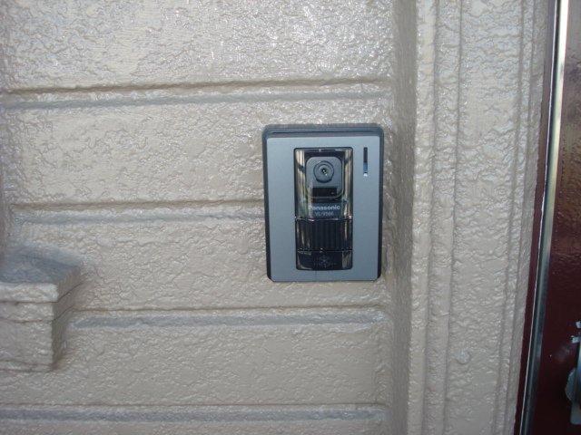 20/30 エントランス