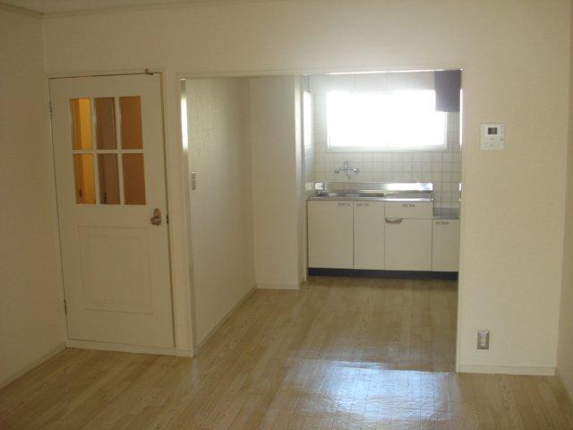 5/30 リビング/ダイニング