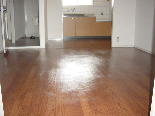 3/30 リビング/ダイニング