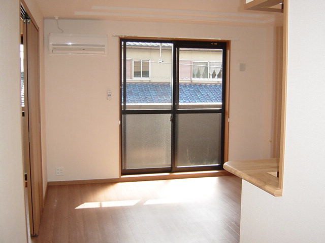 3/23 リビング/ダイニング