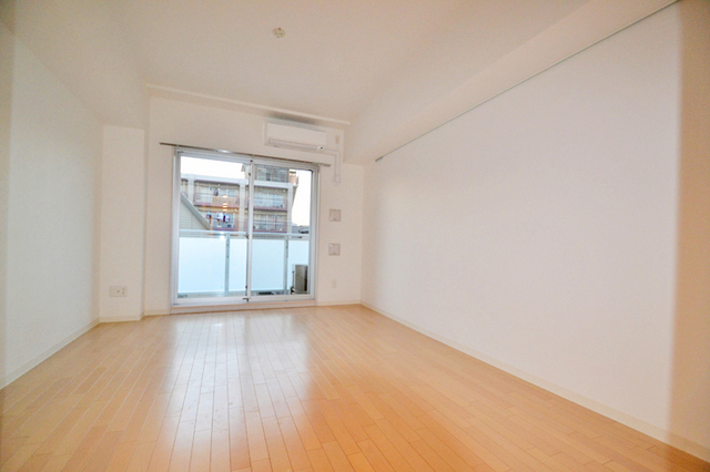 4/18 リビング/ダイニング