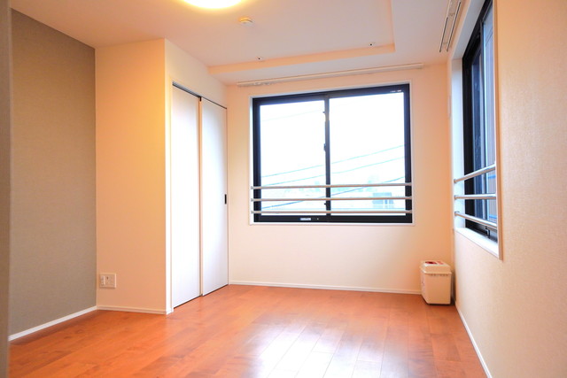 4/14 リビング/ダイニング