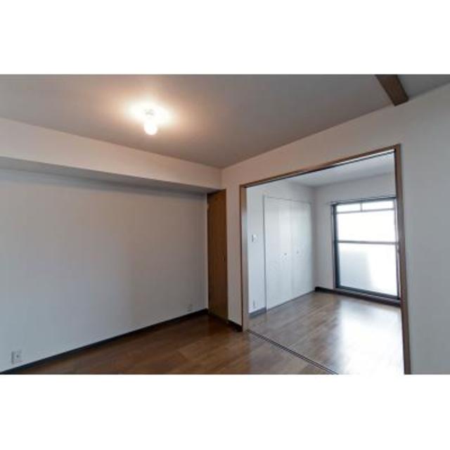 4/13 リビング/ダイニング