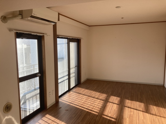 3/13 リビング/ダイニング