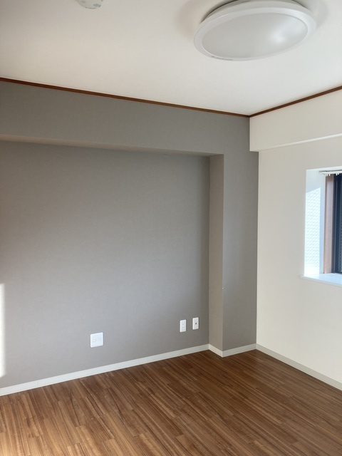 5/13 リビング/ダイニング