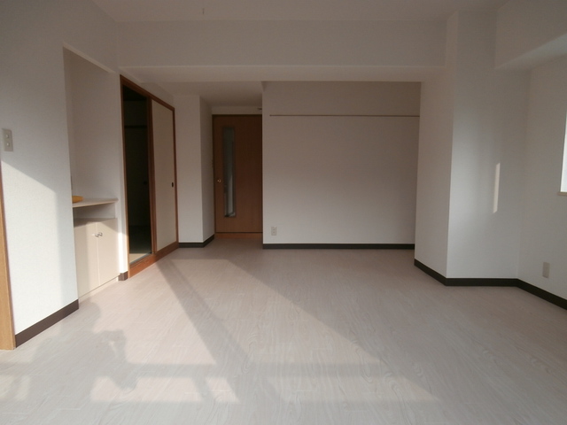 4/16 リビング/ダイニング