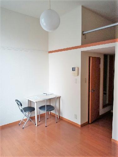 3/14 リビング/ダイニング