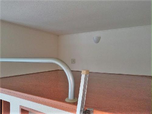 8/14 バルコニー