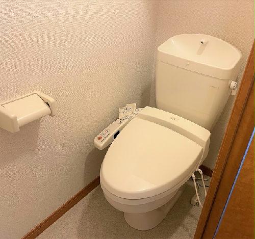 7/14 トイレ