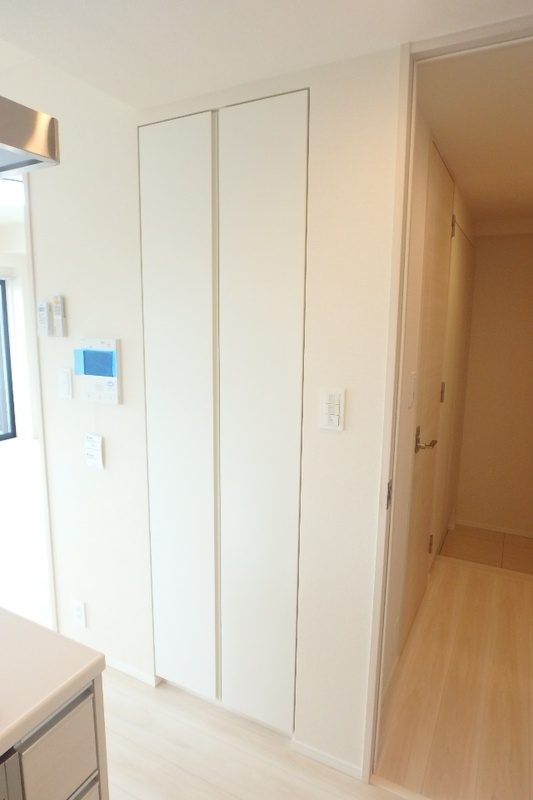 5/17 リビング/ダイニング