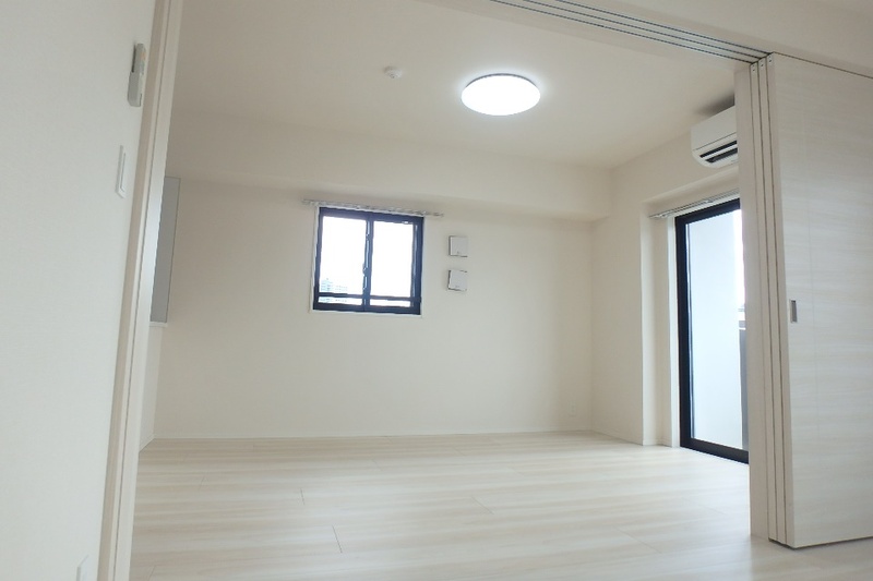 4/17 リビング/ダイニング