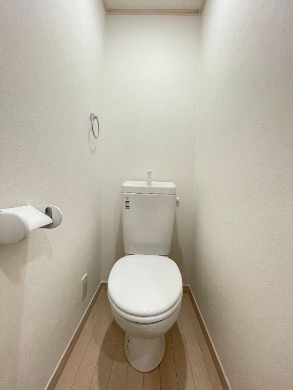 15/20 トイレ