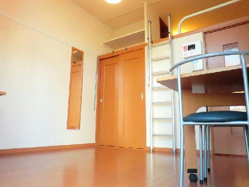 3/15 リビング/ダイニング