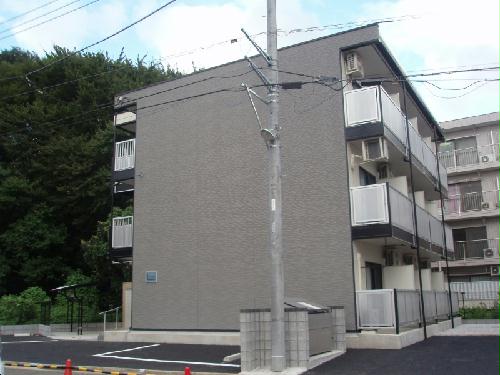 1/22 外観