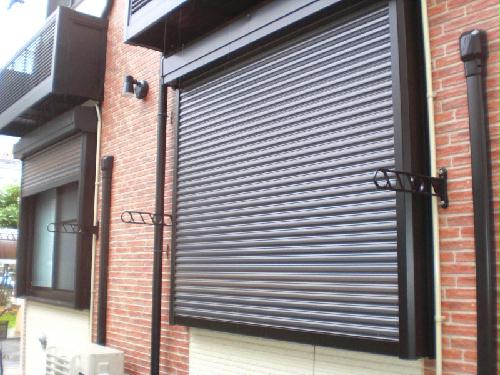 8/14 バルコニー