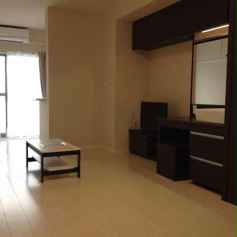 3/18 リビング/ダイニング