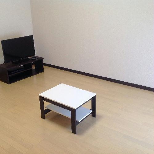 3/24 リビング/ダイニング