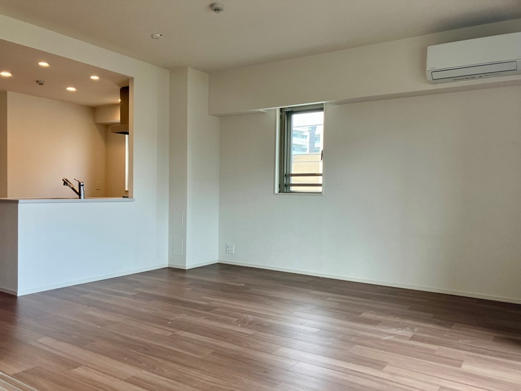 3/16 リビング/ダイニング