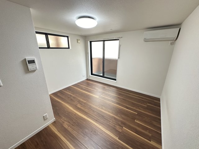 3/17 リビング/ダイニング