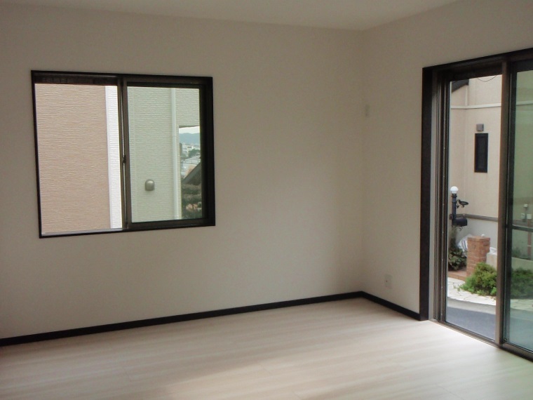 3/6 リビング/ダイニング