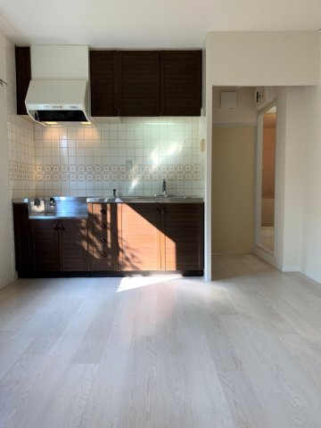 4/23 リビング/ダイニング