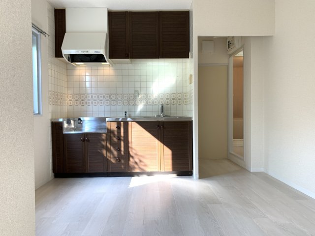 5/23 リビング/ダイニング