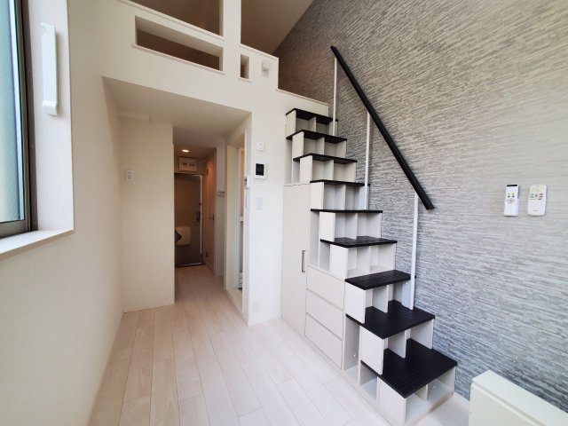 3/12 リビング/ダイニング