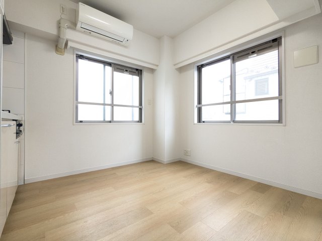 3/19 リビング/ダイニング